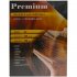 Обложки для переплета Office Kit CBKA400230