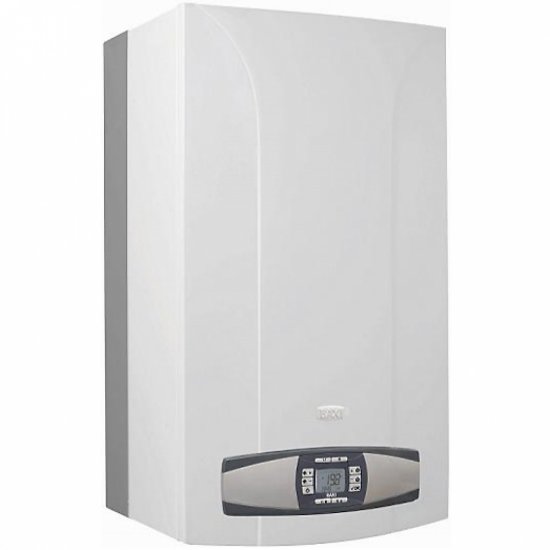 Настенный газовый котел Baxi Luna 3 Comfort 240 Fi