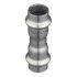 Муфта VALTEC (VTi.903.I.001515) 15 х 15 мм нержавеющая сталь