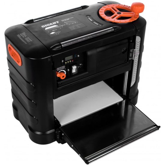 Рейсмусовый станок Gigant TPJ-330-1800