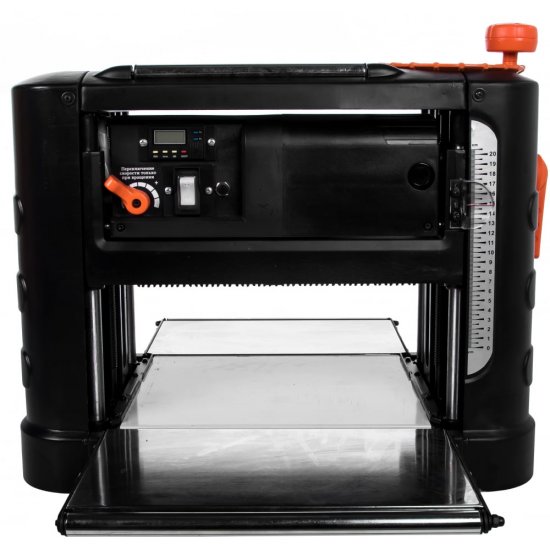 Рейсмусовый станок Gigant TPJ-330-1800