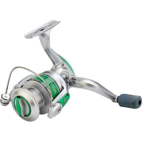 Катушка Helios pr-ym-g-2000f premier garaka
