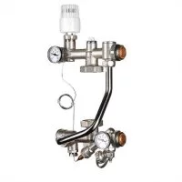 Насосно-смесительный узел Valtec VT.TECHNOMIX.0.130