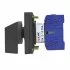 Переключатель кулачковый EKF PROxima ПК-2-13 25А 400 В 1НО+1НЗ IP20 2P серый (pk-2-13-25)