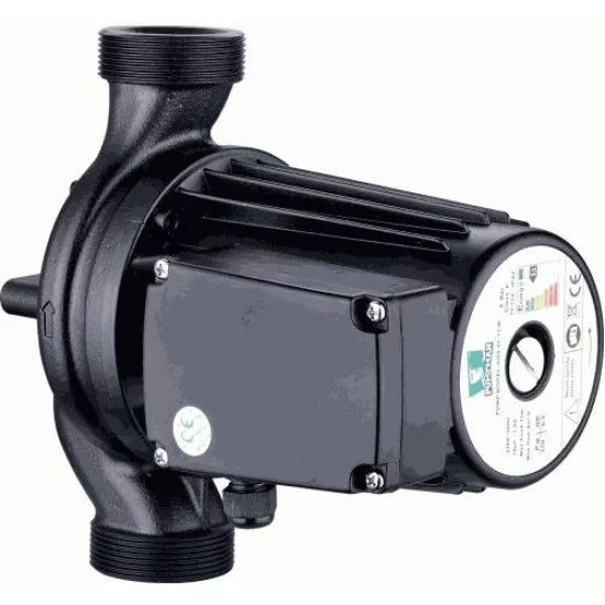 Циркуляционный промышленный насос pumpman GRS32/12-M