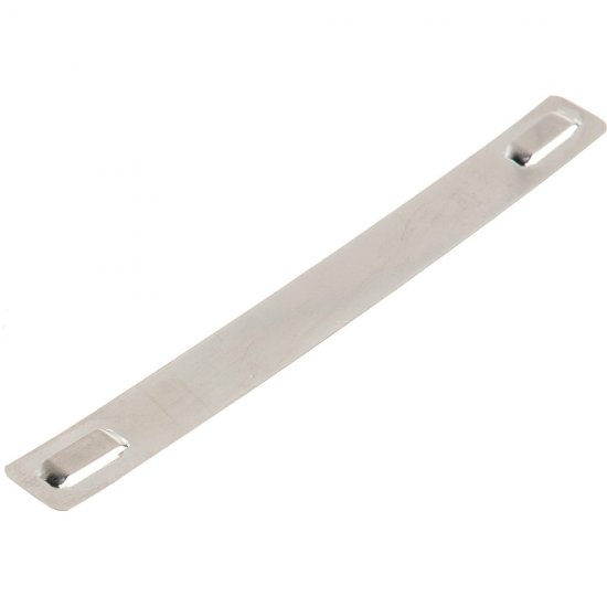 Маркировочная стальная бирка FORTISFLEX МБС 304
