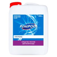 Средство против цветения воды CEMMIX Green Stop