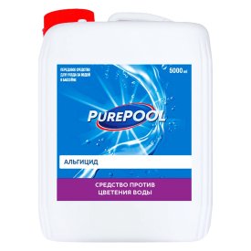 Средство против цветения воды CEMMIX Green Stop