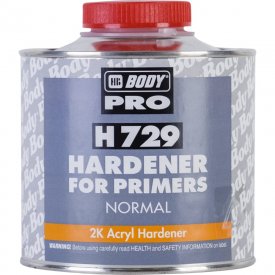 Отвердитель HB BODY H729