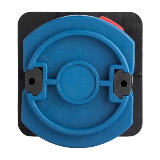Переключатель кулачковый EKF PROxima ПК-1-103 25А 230 В 3NO IP20 4P черный (pk-1-103-25)