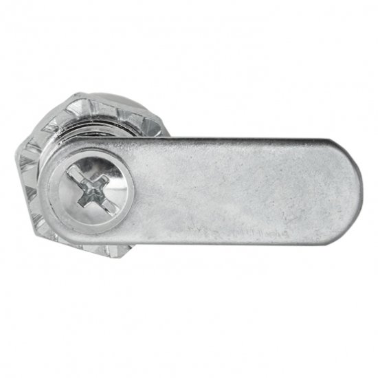 Замок с ключом EKF PROxima 18-20/38 металлический (10 шт.) (18-20/38-ip31)