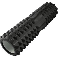 Массажный ролик ZDK Roll/black