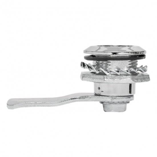 Замок треугольный EKF PROxima 22-20/46 металлический (10 шт.) (22-20/46-ip54)