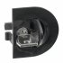 Замок с ключом EKF PROxima 30/32-16/13 пластиковый (100 шт.) (lock-shrn-ip31)