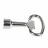 Ключ EKF PROxima для треугольного замка IP54 (20 шт.) (key-3)