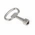 Ключ EKF PROxima для треугольного замка IP54 (20 шт.) (key-3)