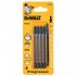 Пилки для лобзика Dewalt DT 2058 T123Х