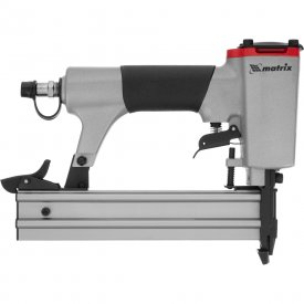 Пневматический нейлер для гвоздей от 10 до 32 мм MATRIX 57405