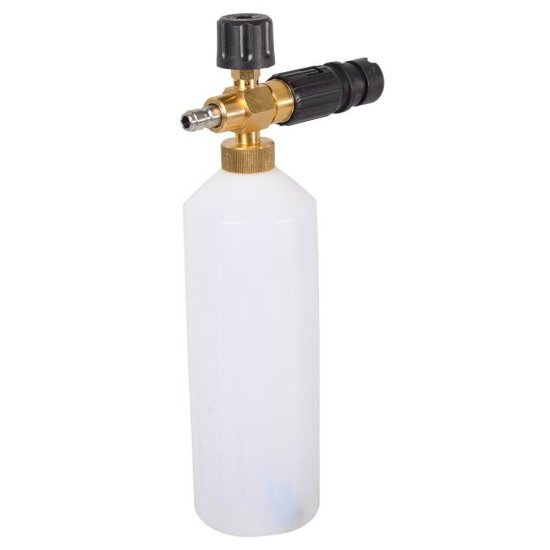 Мойка высокого давления Huter W195-PRO 2500 Вт (70/8/15)