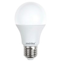 Светодиодная лампа Smartbuy SBL-A65-25-60K-E27