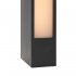 Светильник светодиодный садово-парковый Outdoor Hof графит 600 мм 3000К 12 Вт IP54 (O422FL-L12GF)