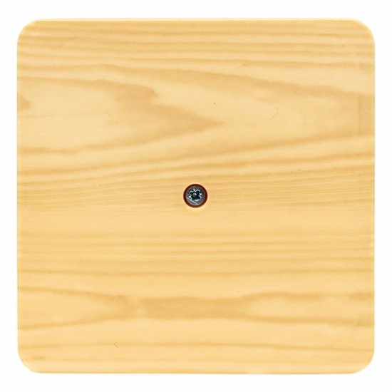 Коробка распределительная 100х100х28 мм IP42 EKF (plc-kmr-030-032-s)