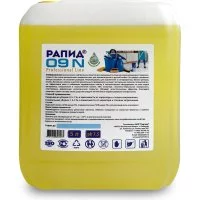 Универсальное моющее средство для всех поверхностей Рапид 09-N