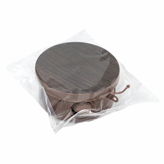 Коробка распределительная d85х40 мм IP54 EKF (plc-kmr-040-039-t)