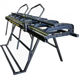 Листогиб METALMASTER AluBender 3200