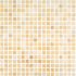 Мозаика Mir Mosaic Natural Adriatica бежевая из натурального камня 305х305х7 мм глянцевая