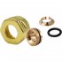 Фитинг для медной трубы SR Rubinetterie E381-2000D0E0