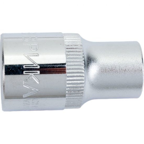 Торцевая головка Эврика ER-91603