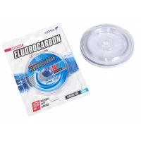 Монофильная леска Salmo FLUOROCARBON 030/010