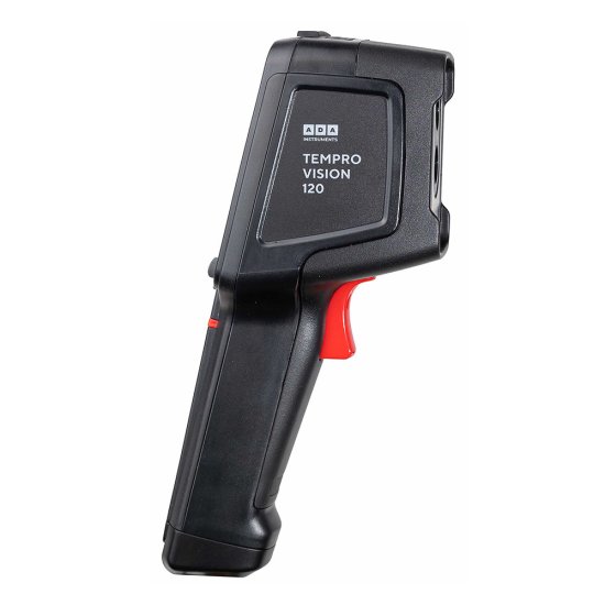 Тепловизор ADA TemPro Vision 120 (А00685)