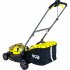 Бесщеточная газонокосилка Ryobi RY18LMX37A-150