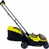 Бесщеточная газонокосилка Ryobi RY18LMX37A-150