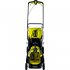 Бесщеточная газонокосилка Ryobi RY18LMX37A-150
