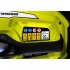 Бесщеточная газонокосилка Ryobi RY18LMX37A-150