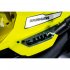 Бесщеточная газонокосилка Ryobi RY18LMX37A-150