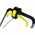 Бесщеточная газонокосилка Ryobi RY18LMX37A-150