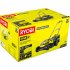 Бесщеточная газонокосилка Ryobi RY18LMX37A-150