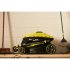 Бесщеточная газонокосилка Ryobi RY18LMX37A-150