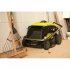 Бесщеточная газонокосилка Ryobi RY18LMX37A-150