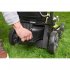 Бесщеточная газонокосилка Ryobi RY18LMX37A-150