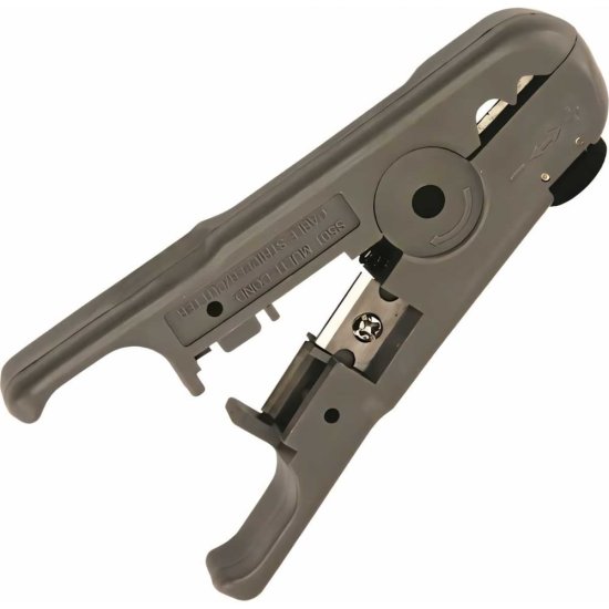 Инструмент для зачистки и обрезки витой пары PROCONNECT HT-S-501B