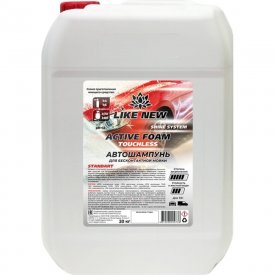 Автошампунь для бесконтактной мойки NIAGARA ACTIVE FOAM STANDART