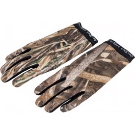 Водонепроницаемые перчатки DexShell Drylite Gloves