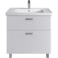 Напольная тумба для ванной комнаты Sanstar gretta 80