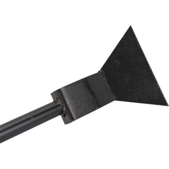 Сварной ледоруб-топор Gigant Б-2