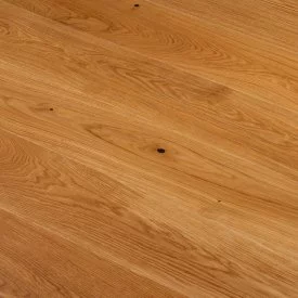 Паркетная доска FocusFloor Pure дуб медоу 1,678 кв.м 14 мм однополосная с фаской